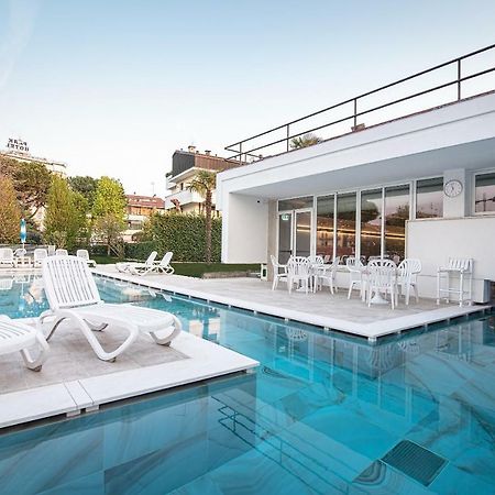 Hotel Terme Vena D'Oro 아바노테르메 외부 사진