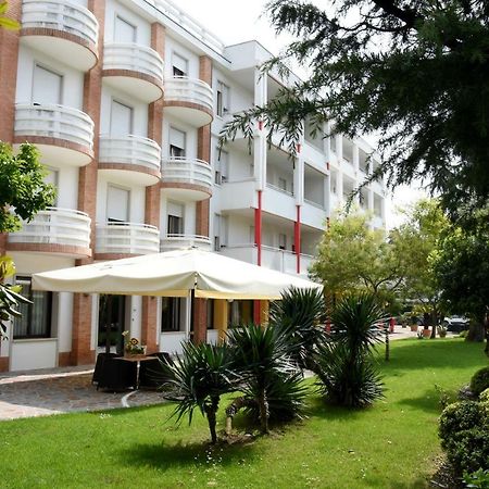 Hotel Terme Vena D'Oro 아바노테르메 외부 사진