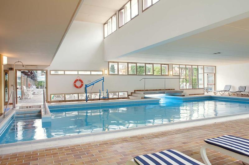 Hotel Terme Vena D'Oro 아바노테르메 외부 사진