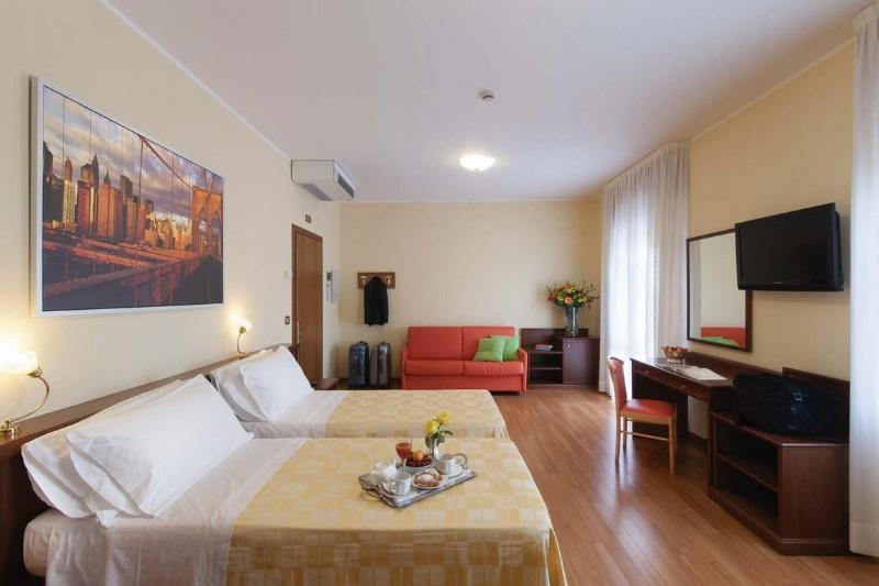 Hotel Terme Vena D'Oro 아바노테르메 외부 사진