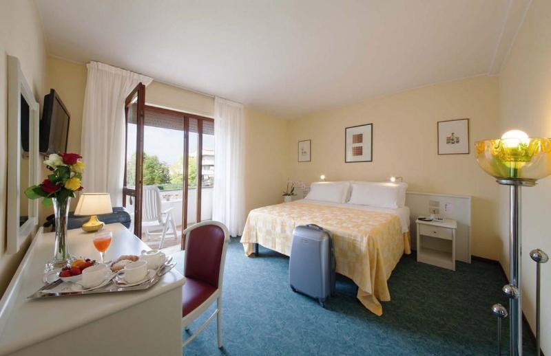 Hotel Terme Vena D'Oro 아바노테르메 외부 사진