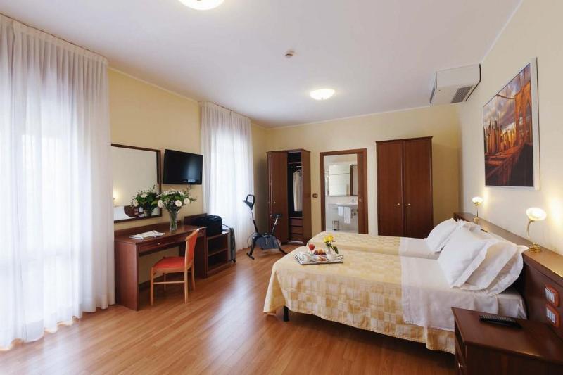 Hotel Terme Vena D'Oro 아바노테르메 외부 사진
