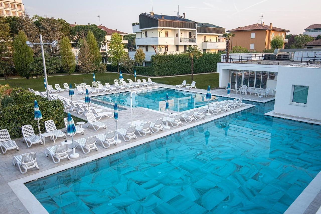 Hotel Terme Vena D'Oro 아바노테르메 외부 사진