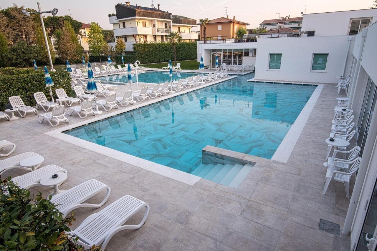 Hotel Terme Vena D'Oro 아바노테르메 외부 사진