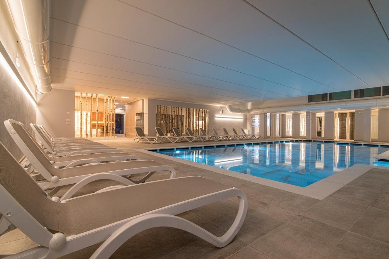 Hotel Terme Vena D'Oro 아바노테르메 외부 사진