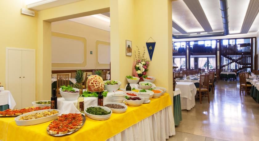 Hotel Terme Vena D'Oro 아바노테르메 외부 사진