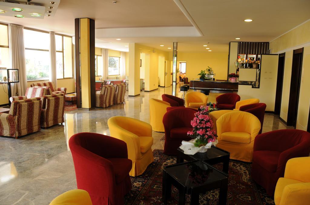 Hotel Terme Vena D'Oro 아바노테르메 외부 사진