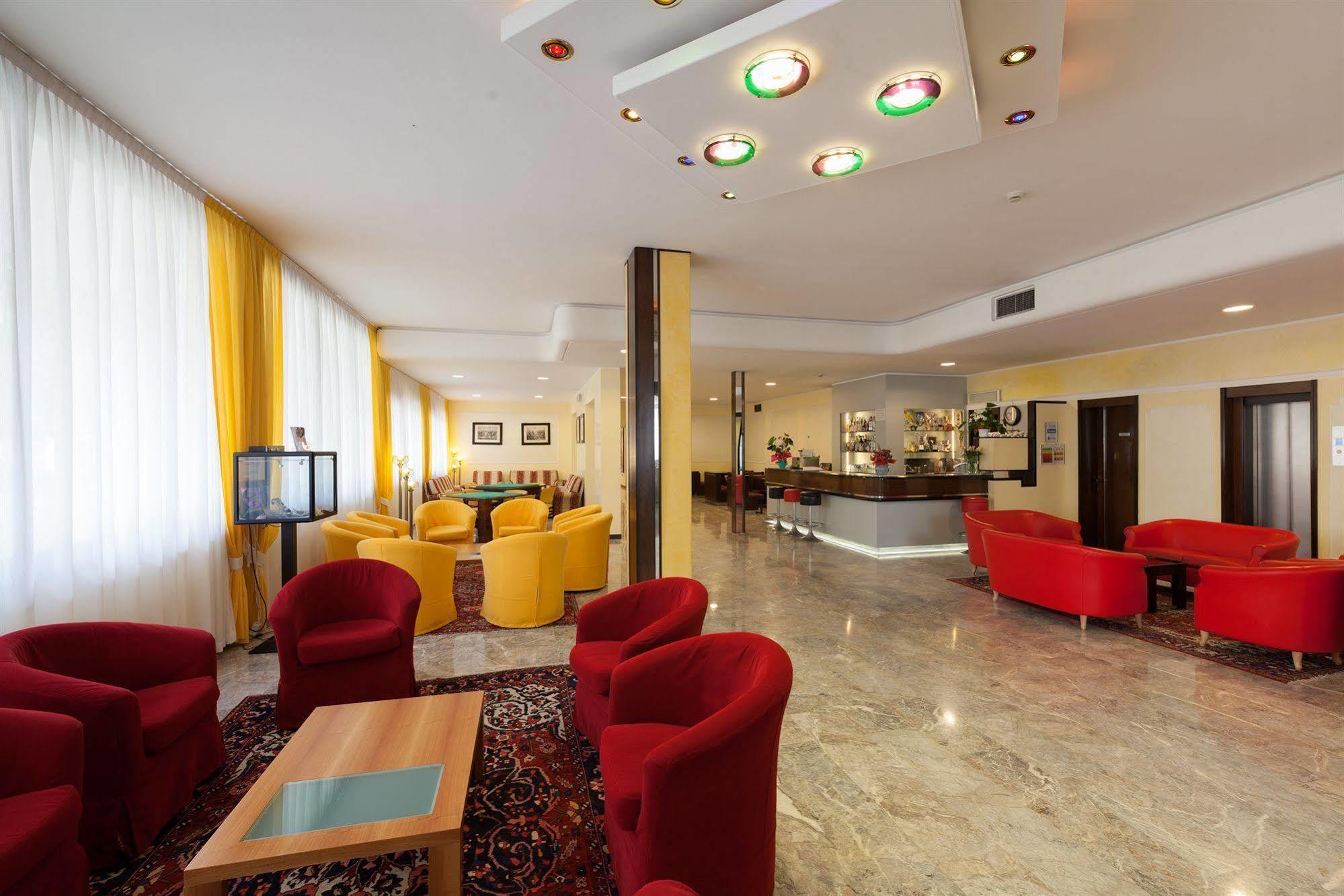 Hotel Terme Vena D'Oro 아바노테르메 외부 사진