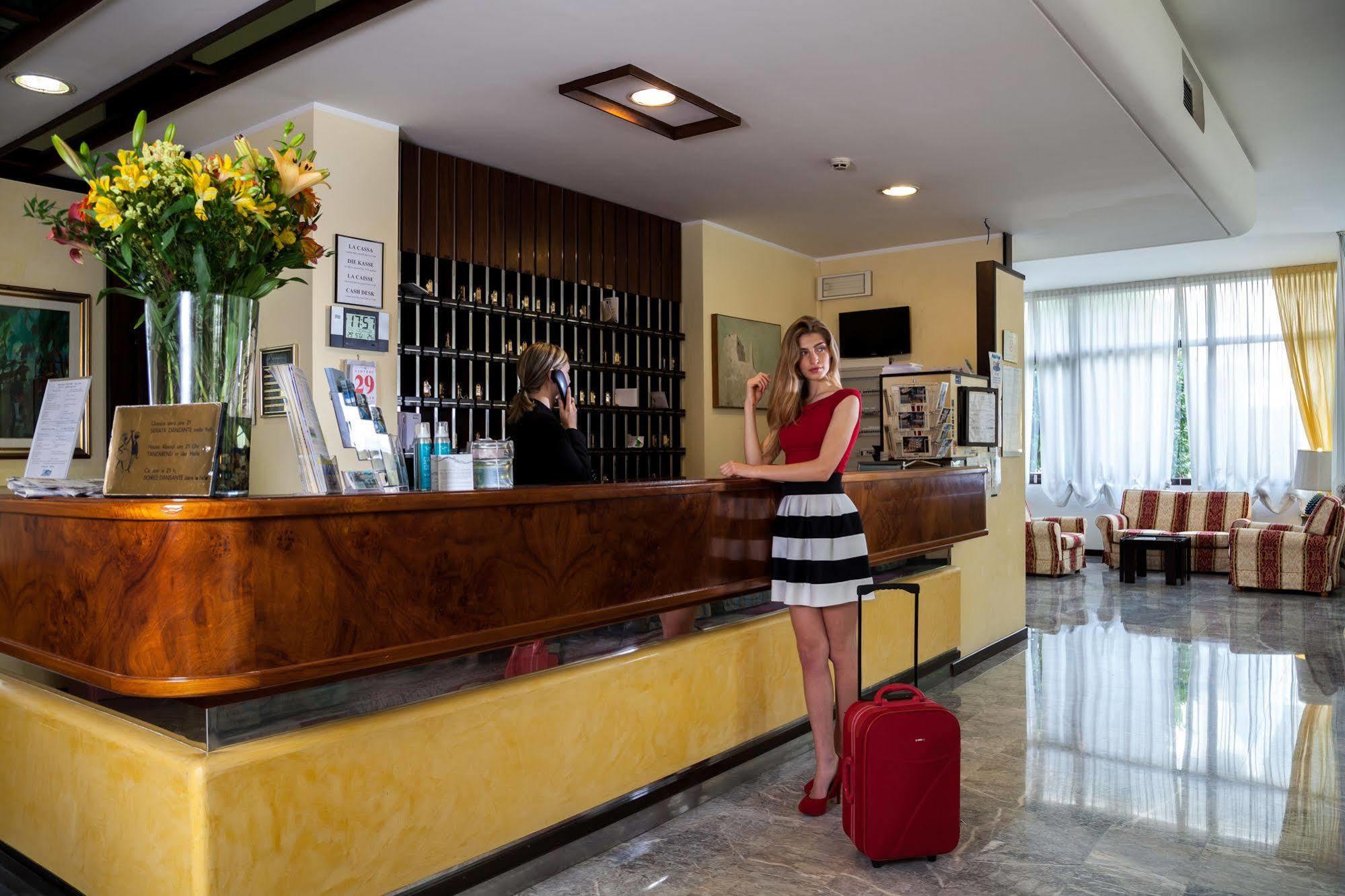 Hotel Terme Vena D'Oro 아바노테르메 외부 사진