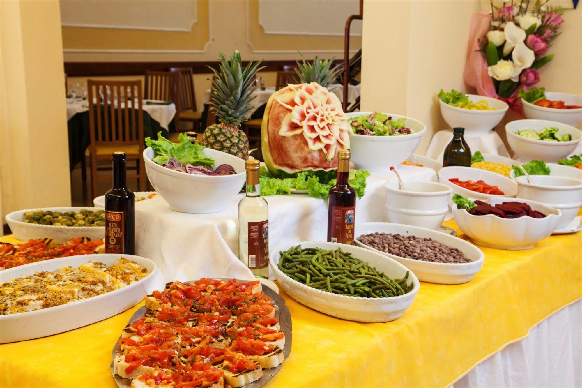 Hotel Terme Vena D'Oro 아바노테르메 외부 사진