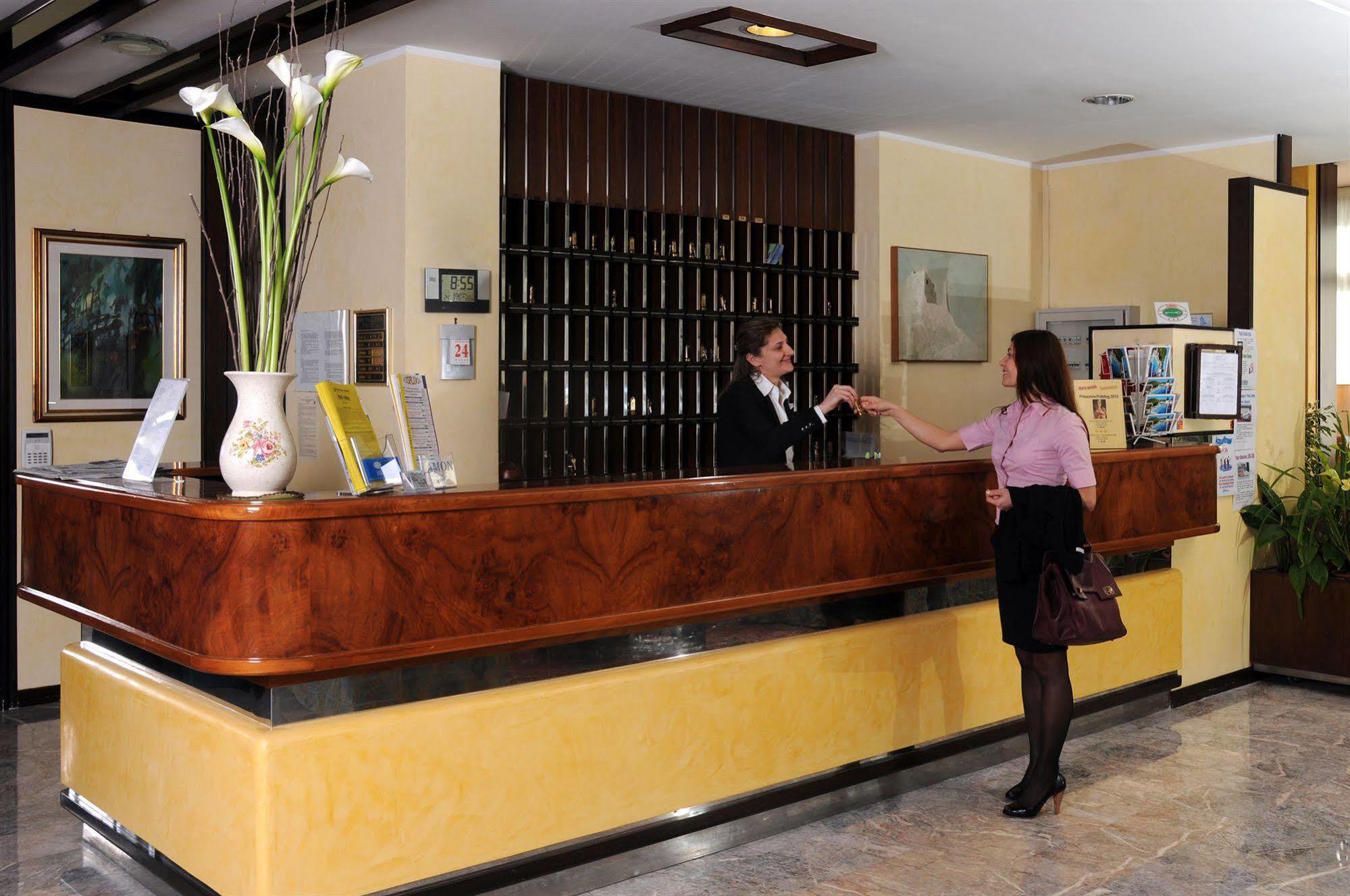 Hotel Terme Vena D'Oro 아바노테르메 외부 사진