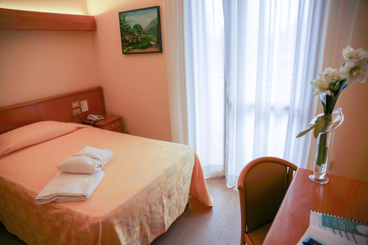 Hotel Terme Vena D'Oro 아바노테르메 외부 사진