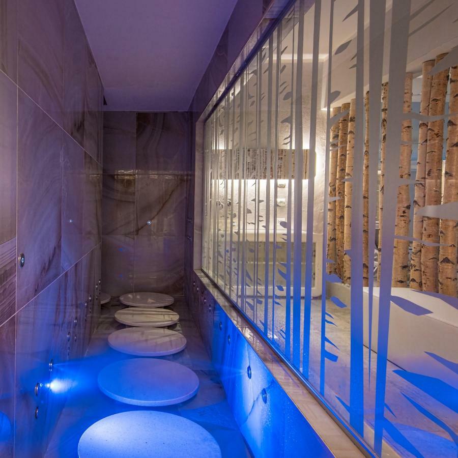 Hotel Terme Vena D'Oro 아바노테르메 외부 사진