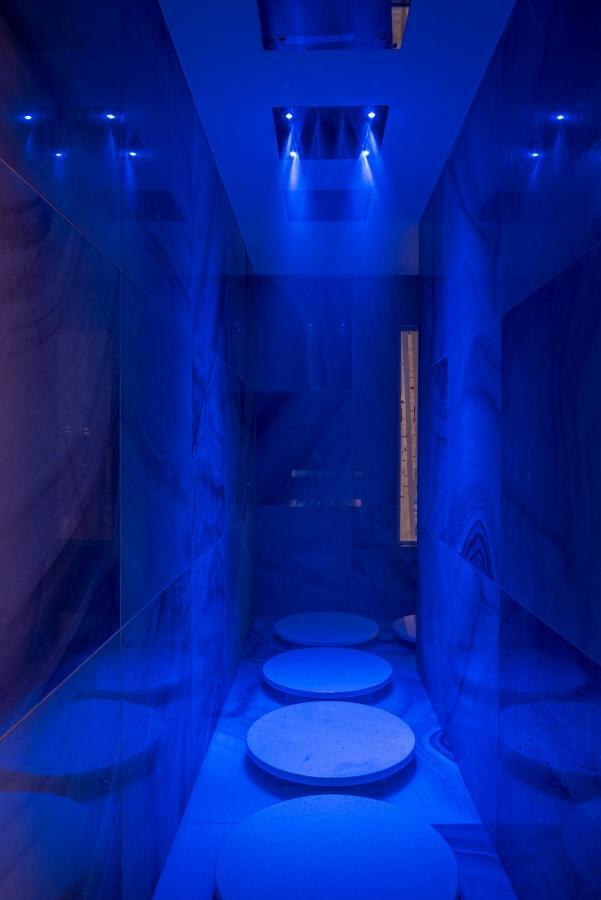 Hotel Terme Vena D'Oro 아바노테르메 외부 사진