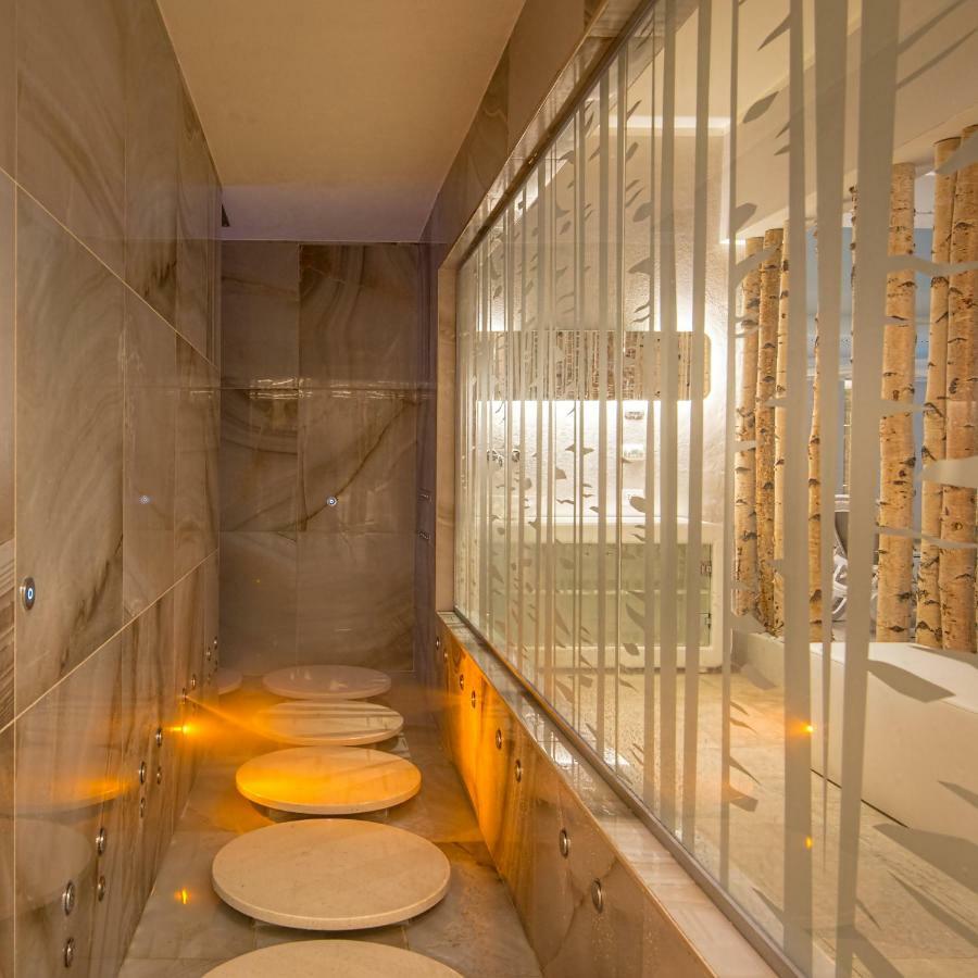 Hotel Terme Vena D'Oro 아바노테르메 외부 사진