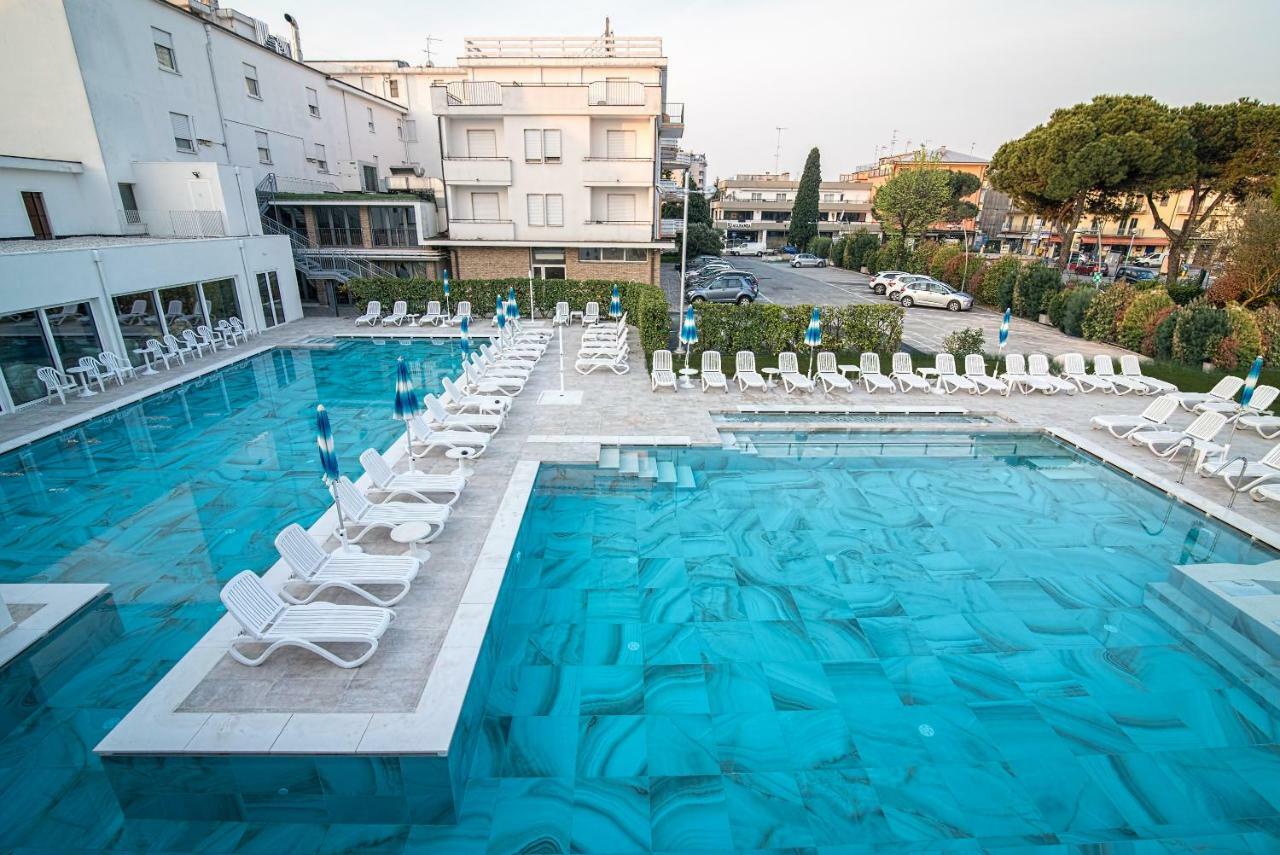 Hotel Terme Vena D'Oro 아바노테르메 외부 사진