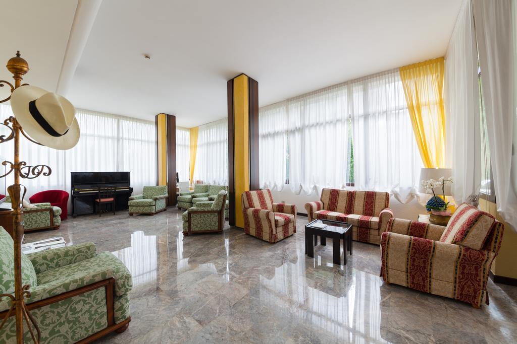Hotel Terme Vena D'Oro 아바노테르메 외부 사진